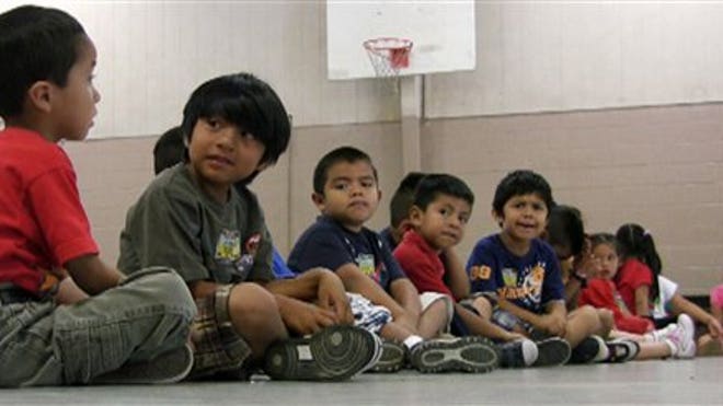 Children Alabama Immigration Law